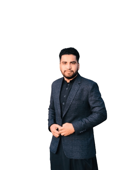 Shah Fahad